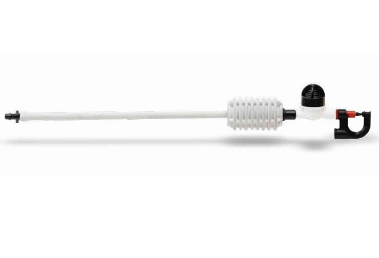 Mini Sprink Sisleme Takım Çekvalfli 40 lt/h(50 Adet)