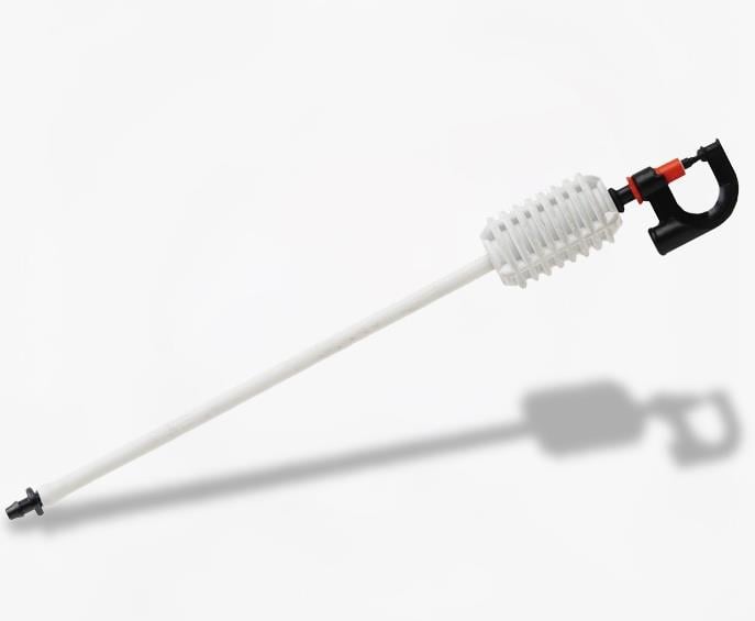Mini Sprink Sisleme Takım Çekvalfsiz 40 lt/h(50 Adet)