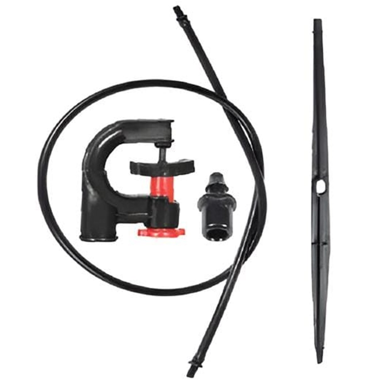 Mini Sprink Takımı 70 lt/saat(50 Adet)