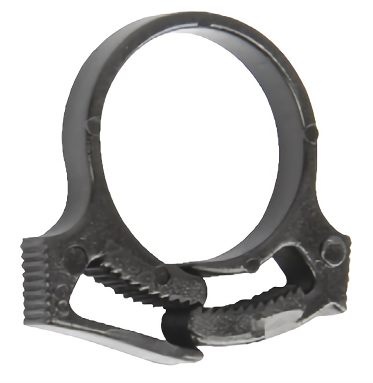 PE Çırt Basınçlı Su Boru Kelepçesi (16 mm - 1000 Adet)