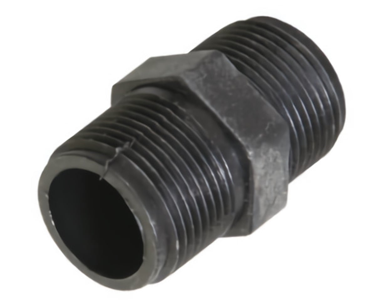 Redüksiyon Nipel (½