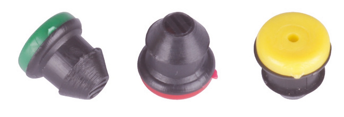 Sabit Debili Hat Üstü Damlatıcı (Katif) (250 Adet)