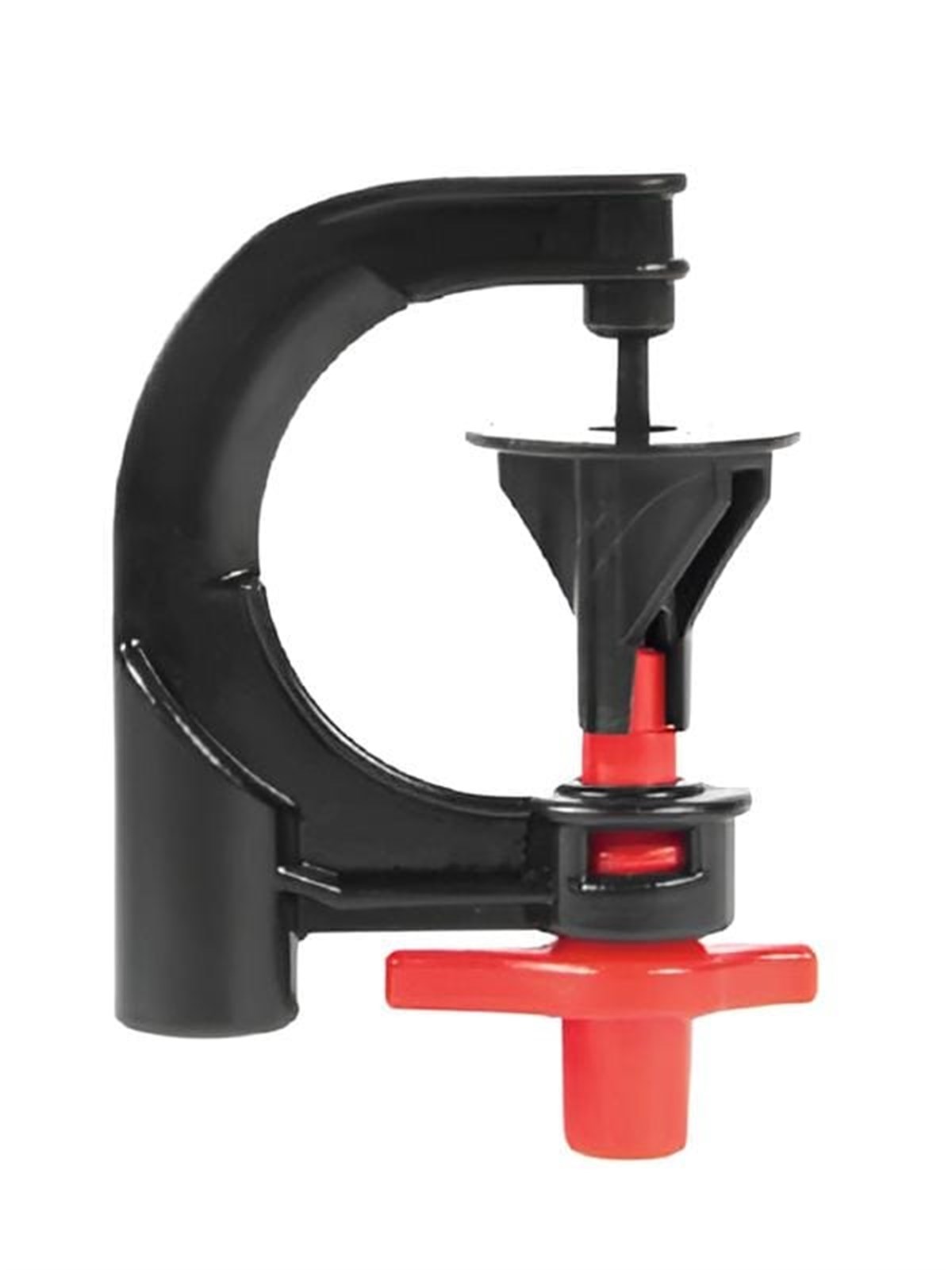 Turbo Flood Turbo Mini Spring Başlık 120 lt/saat(50 Adet)