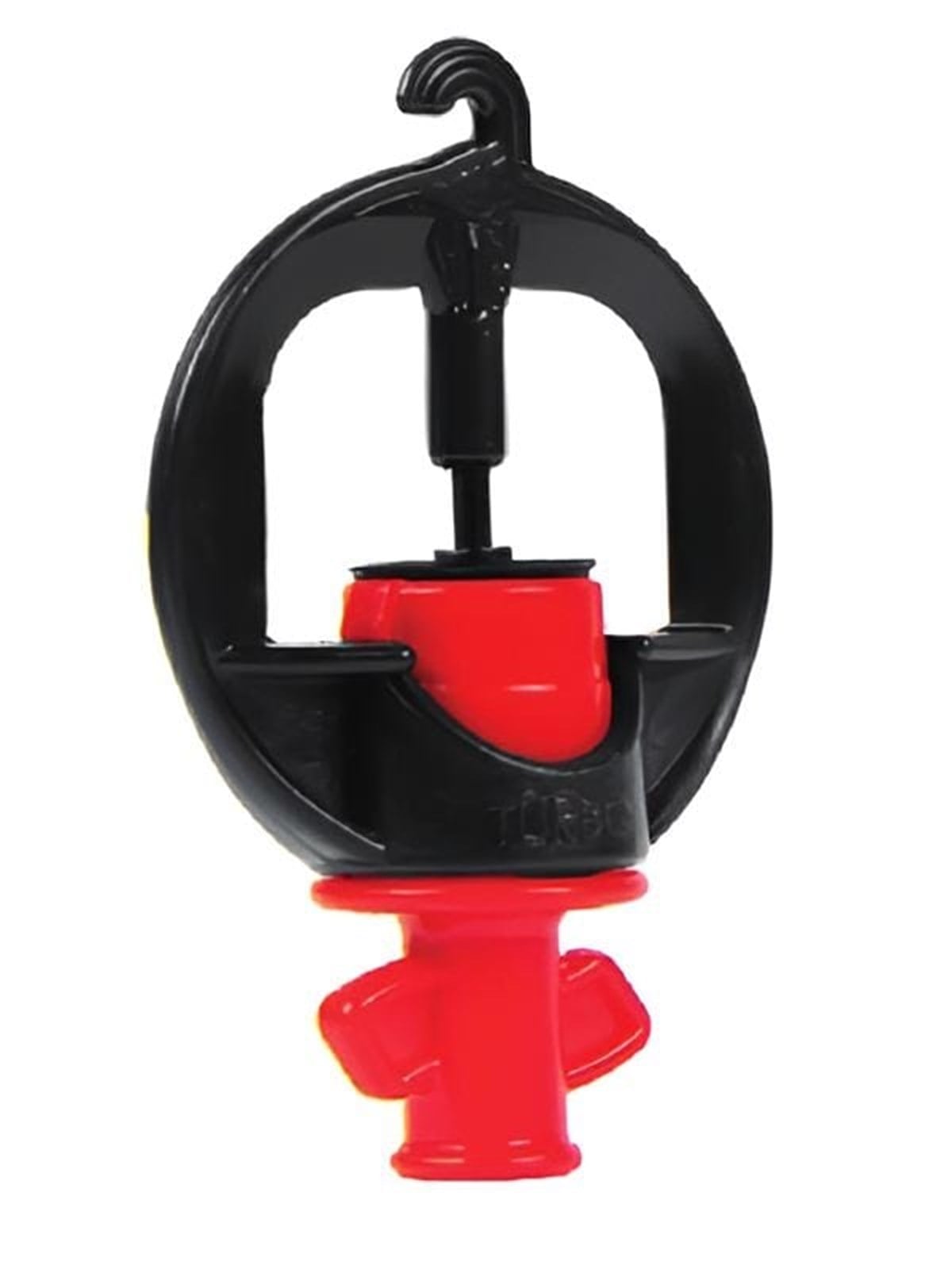 Turbo Mini Sprink Normak Dönergeli Başlık 250 lt/saat(50 Adet)