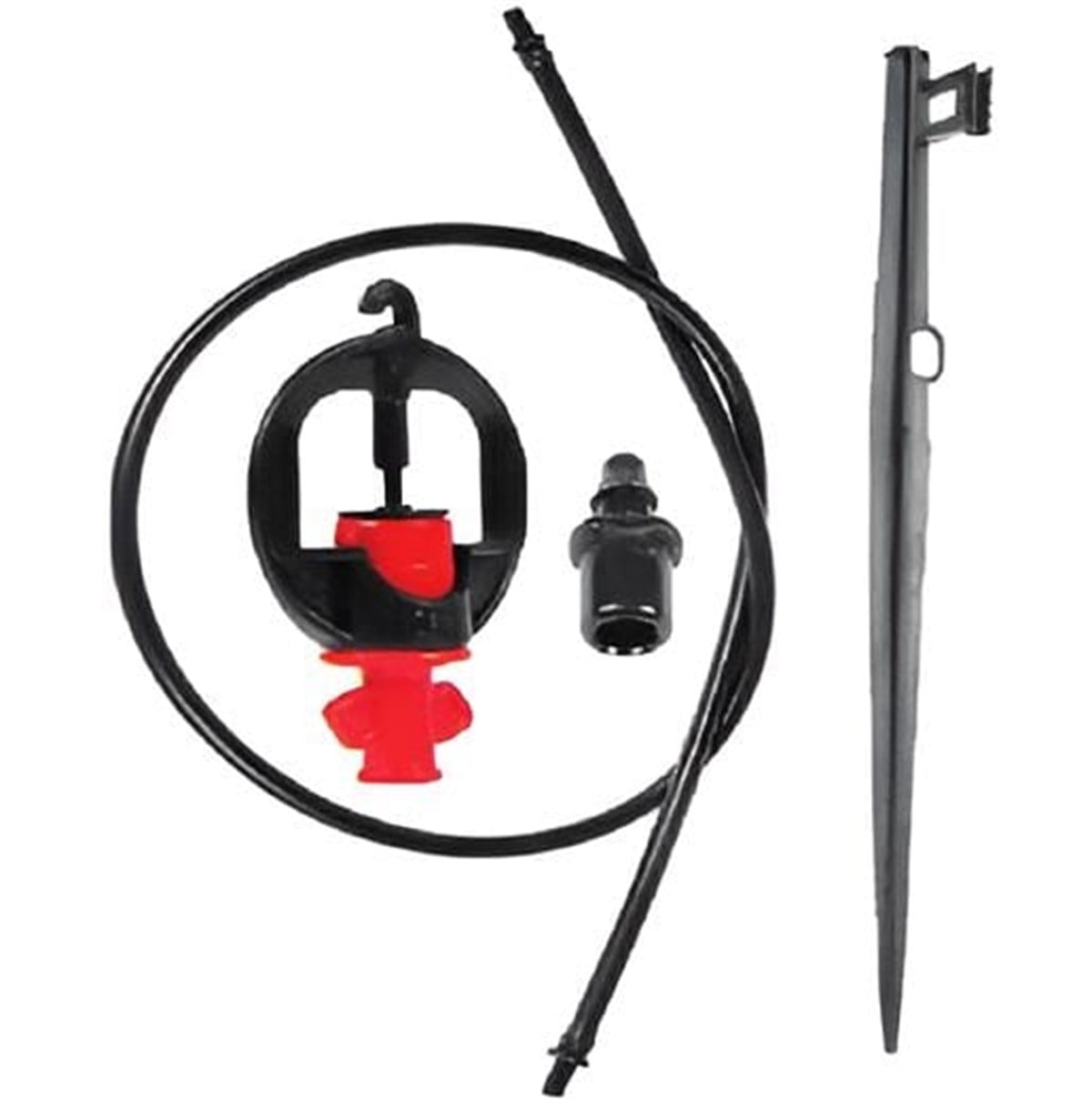 Turbo Mini Sprink Takımı 250 lt/saat(50 Adet)