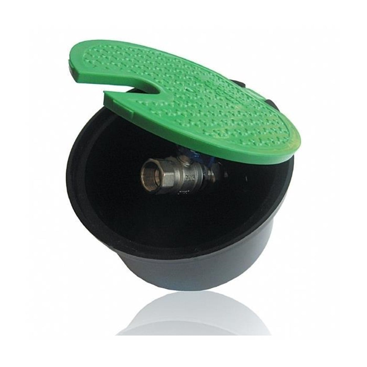 Vanalı Sulama  Kutusu