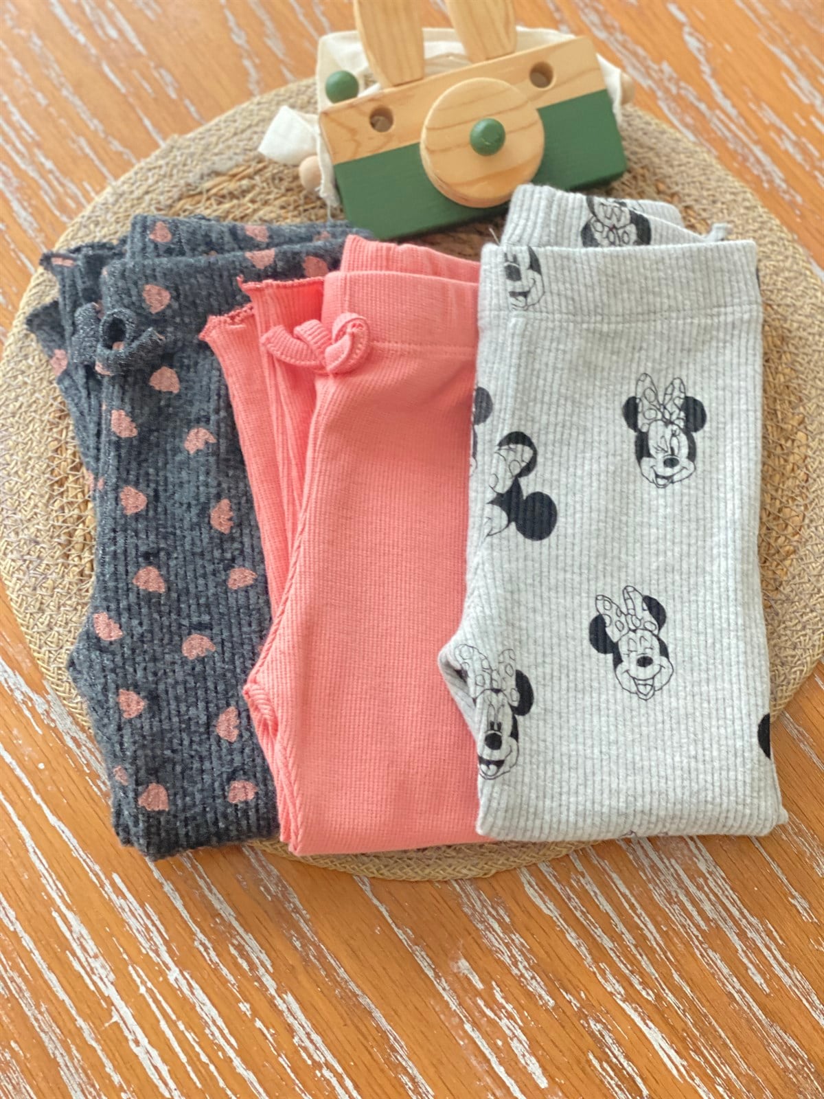 3 lü set 23