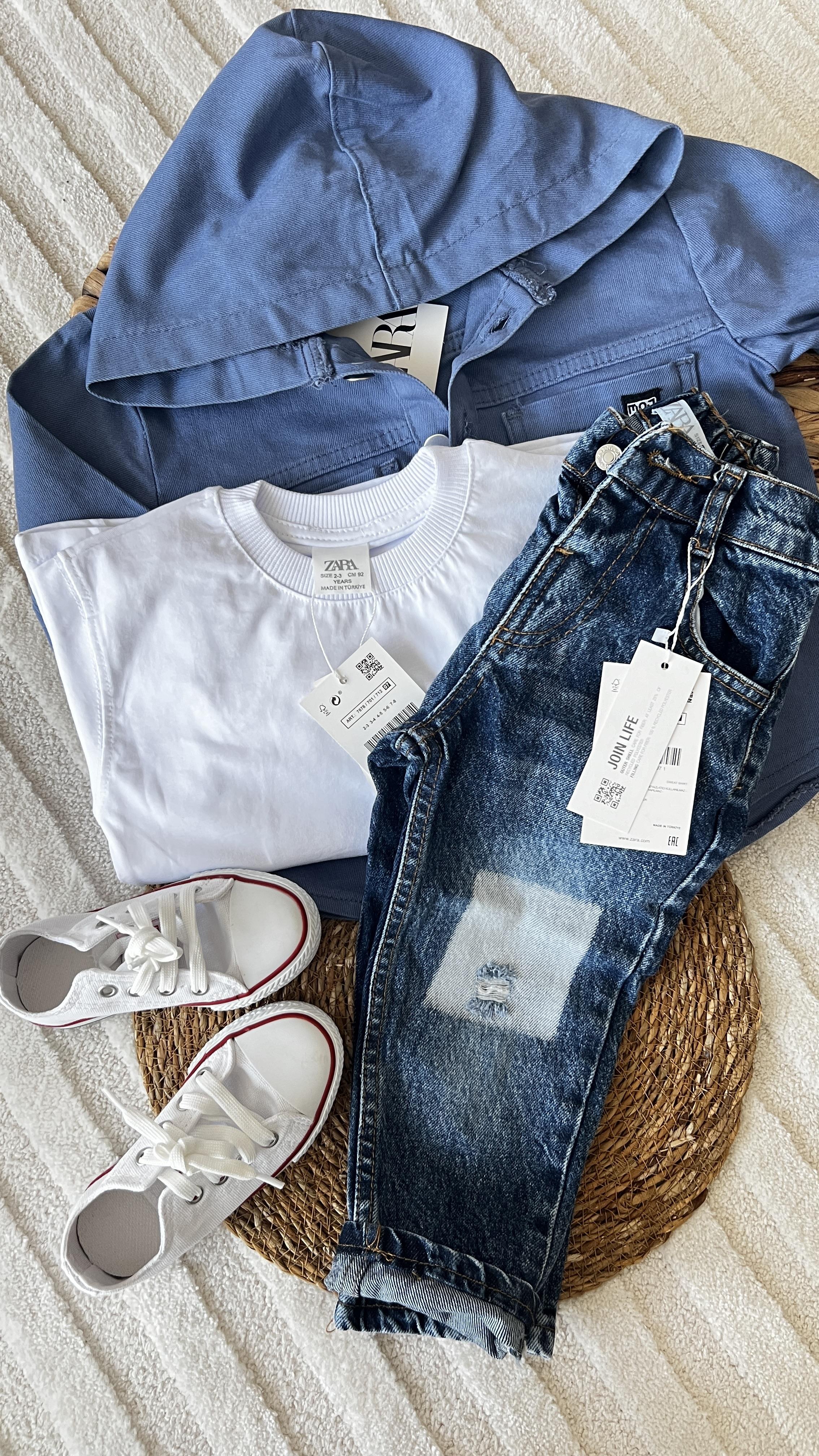 3 lü set erkek takım