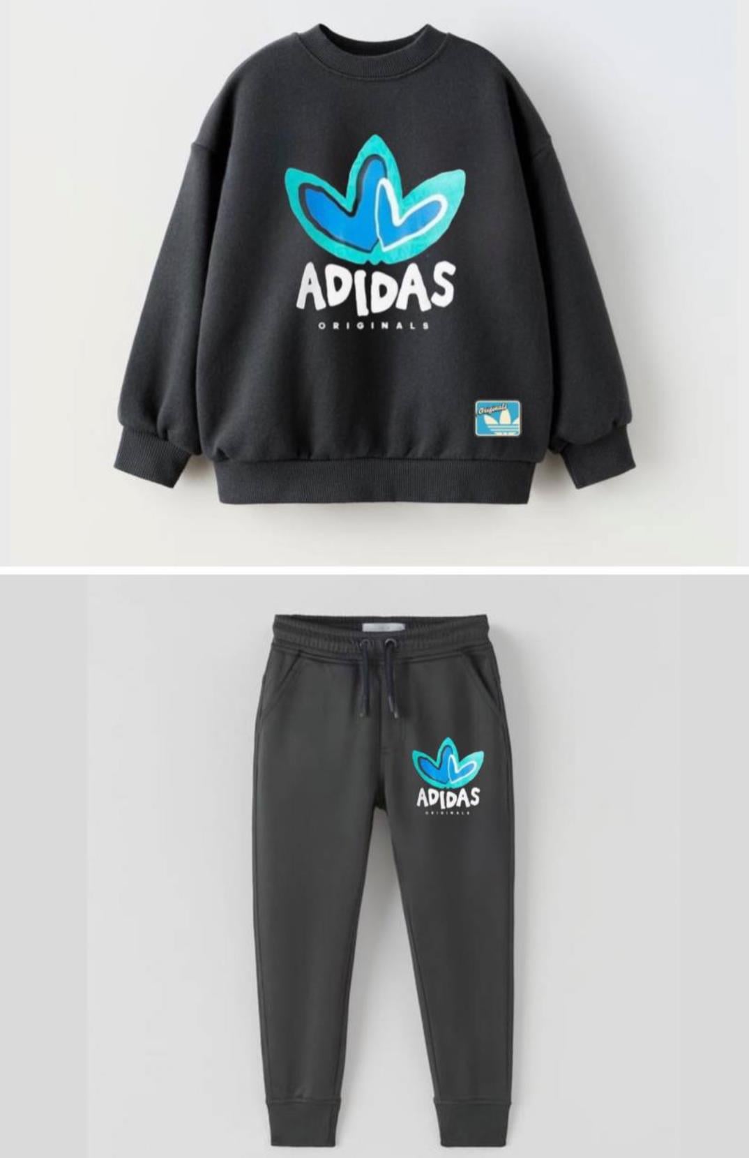 Adidas alt üst takım 