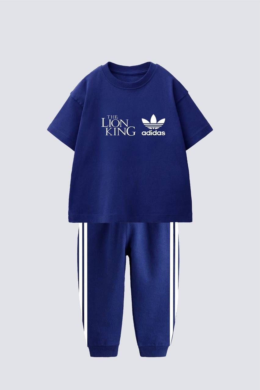 Adidas lıon kıng takım