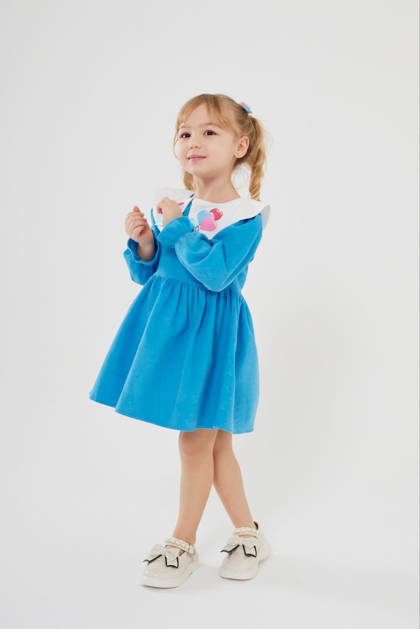 Balon elbise