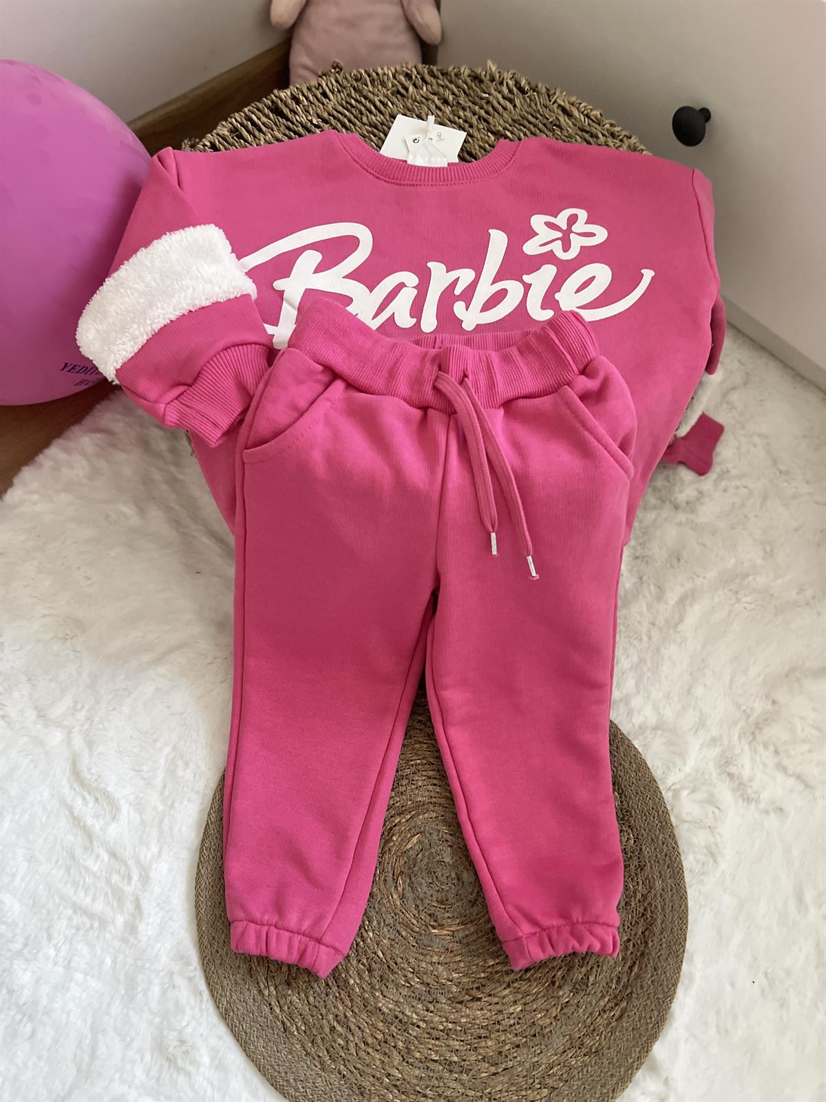 Barbie kapson 