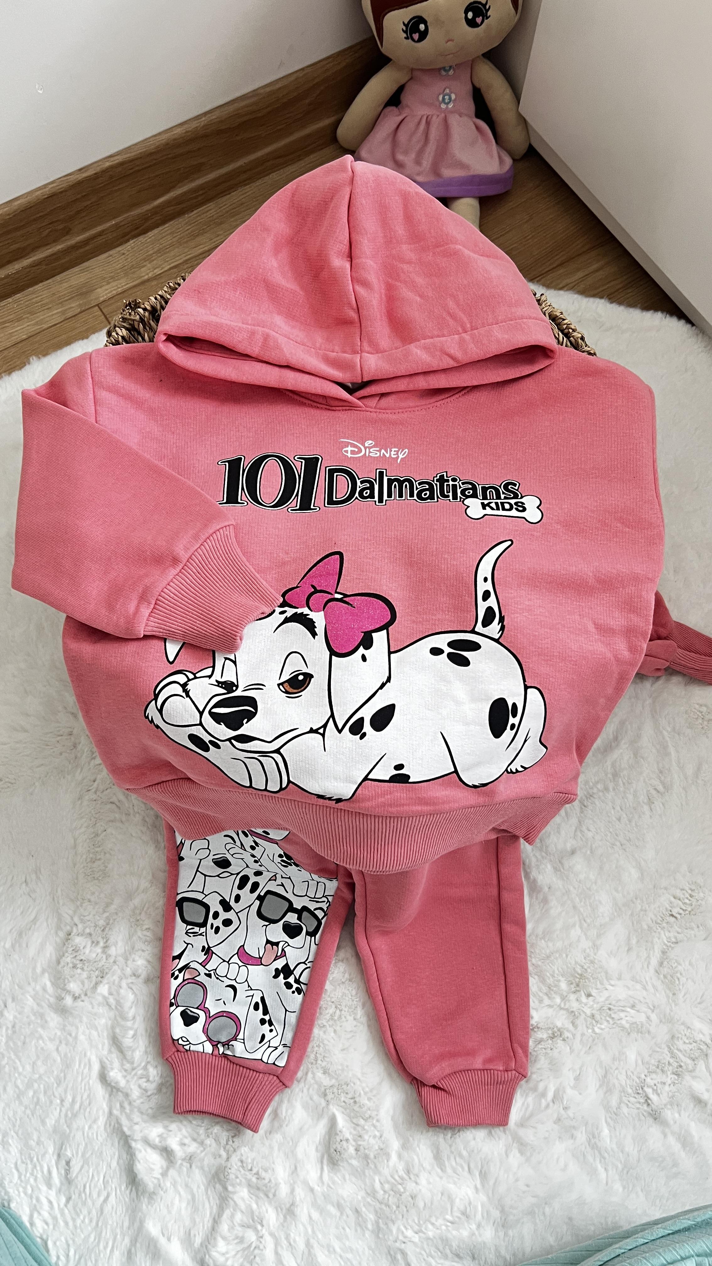 Dalmaçya pembe 