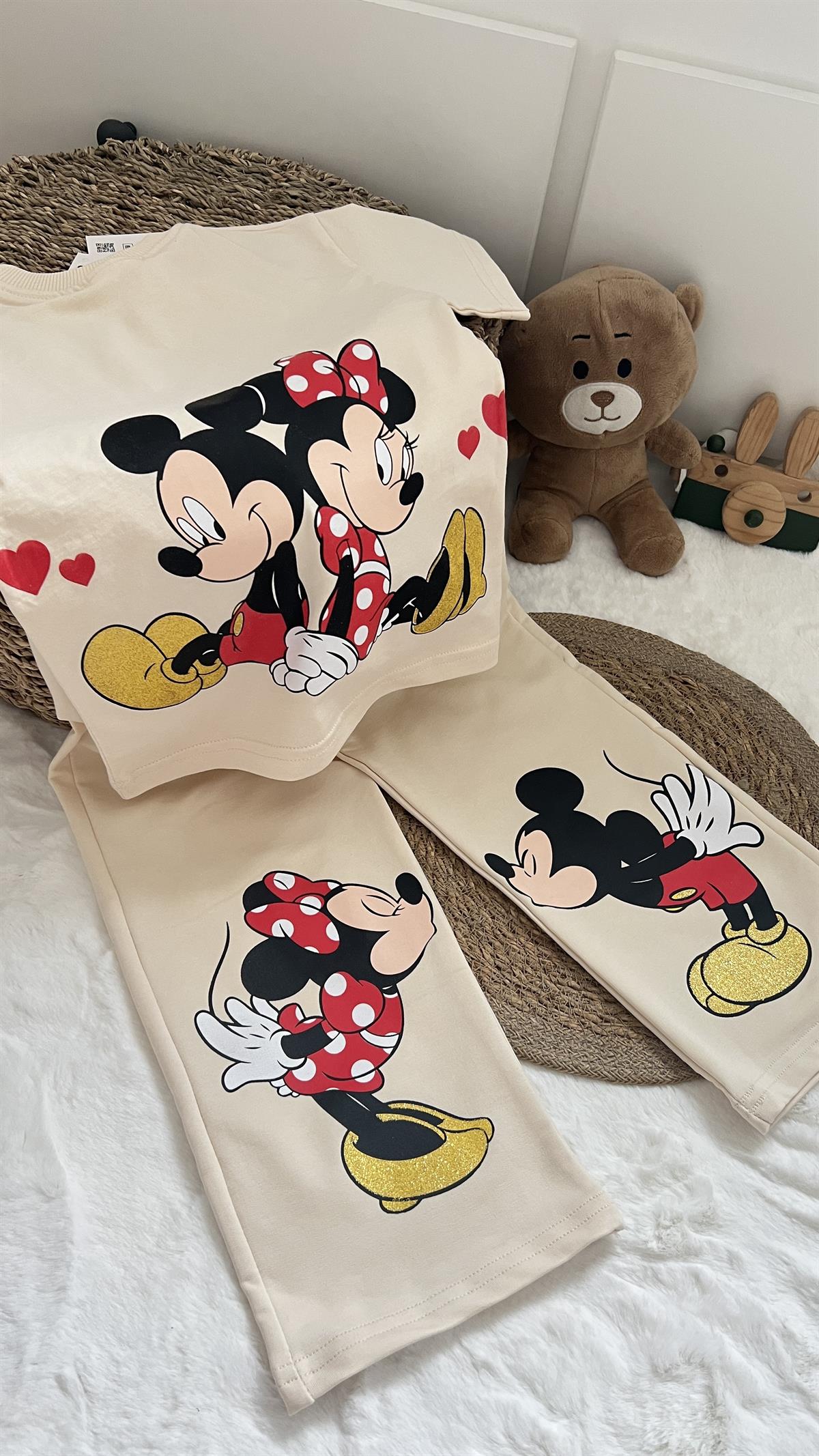 Desenli İspanyol takım 