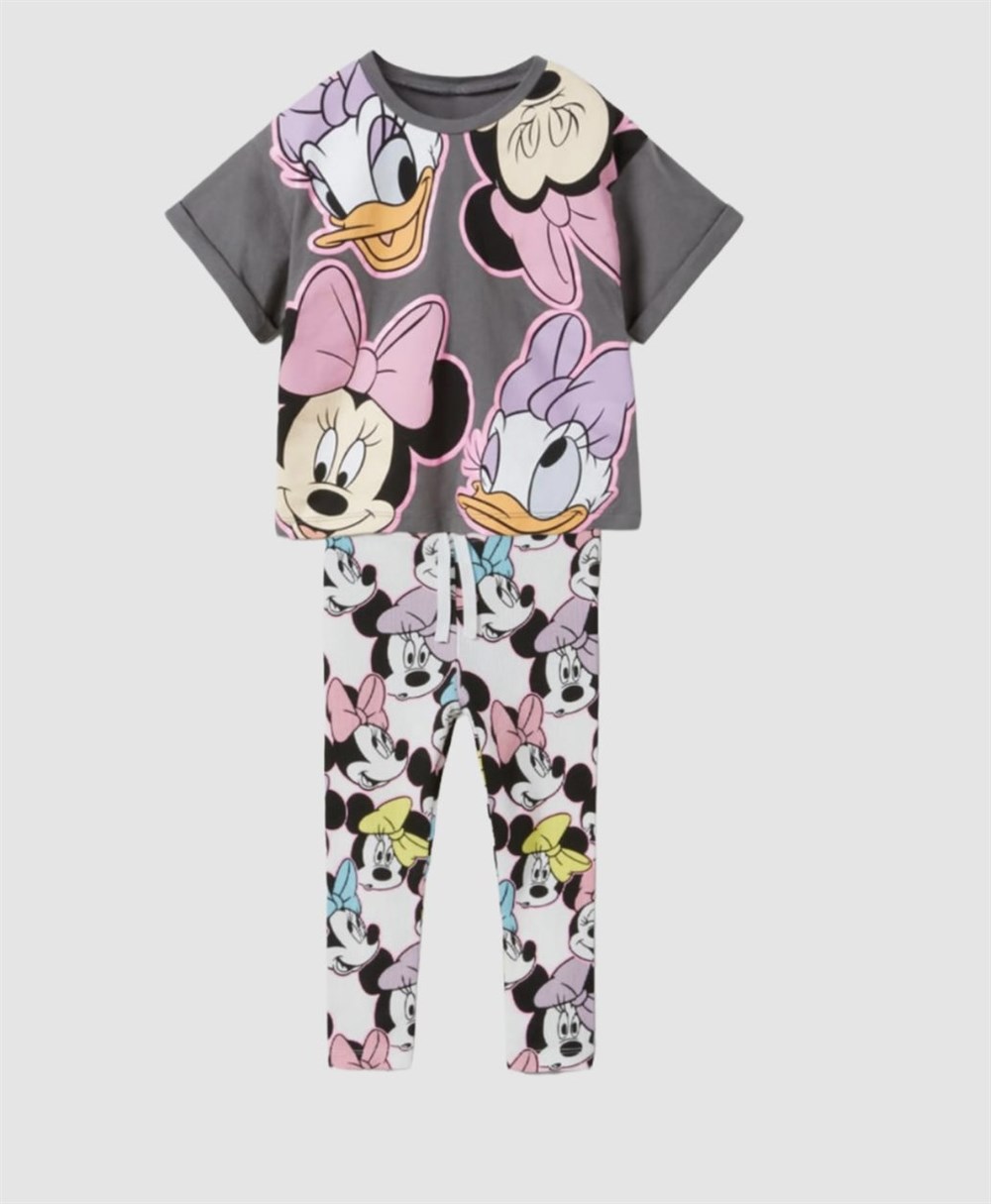 Disney tayt takım 