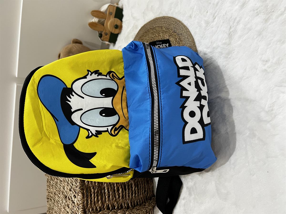 Donald duck çanta 