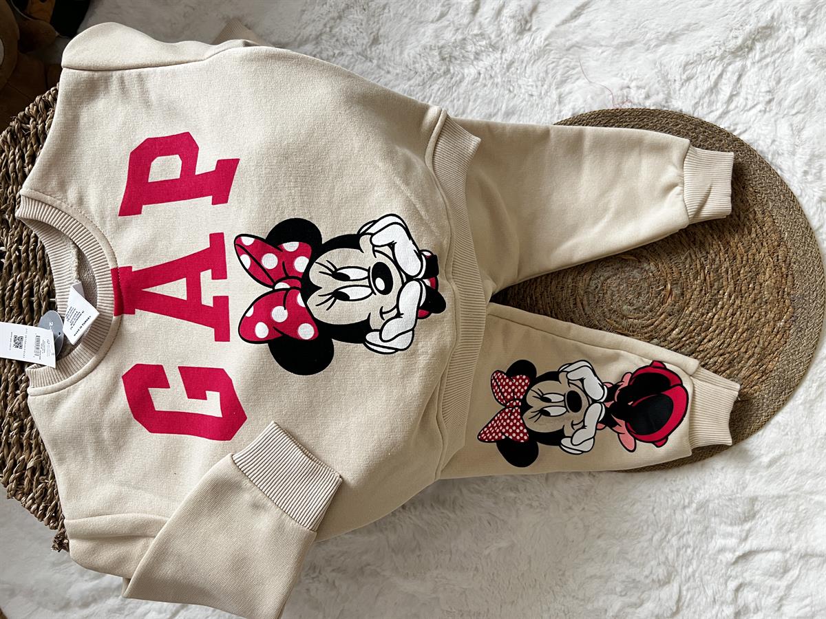 Gap minie takım 