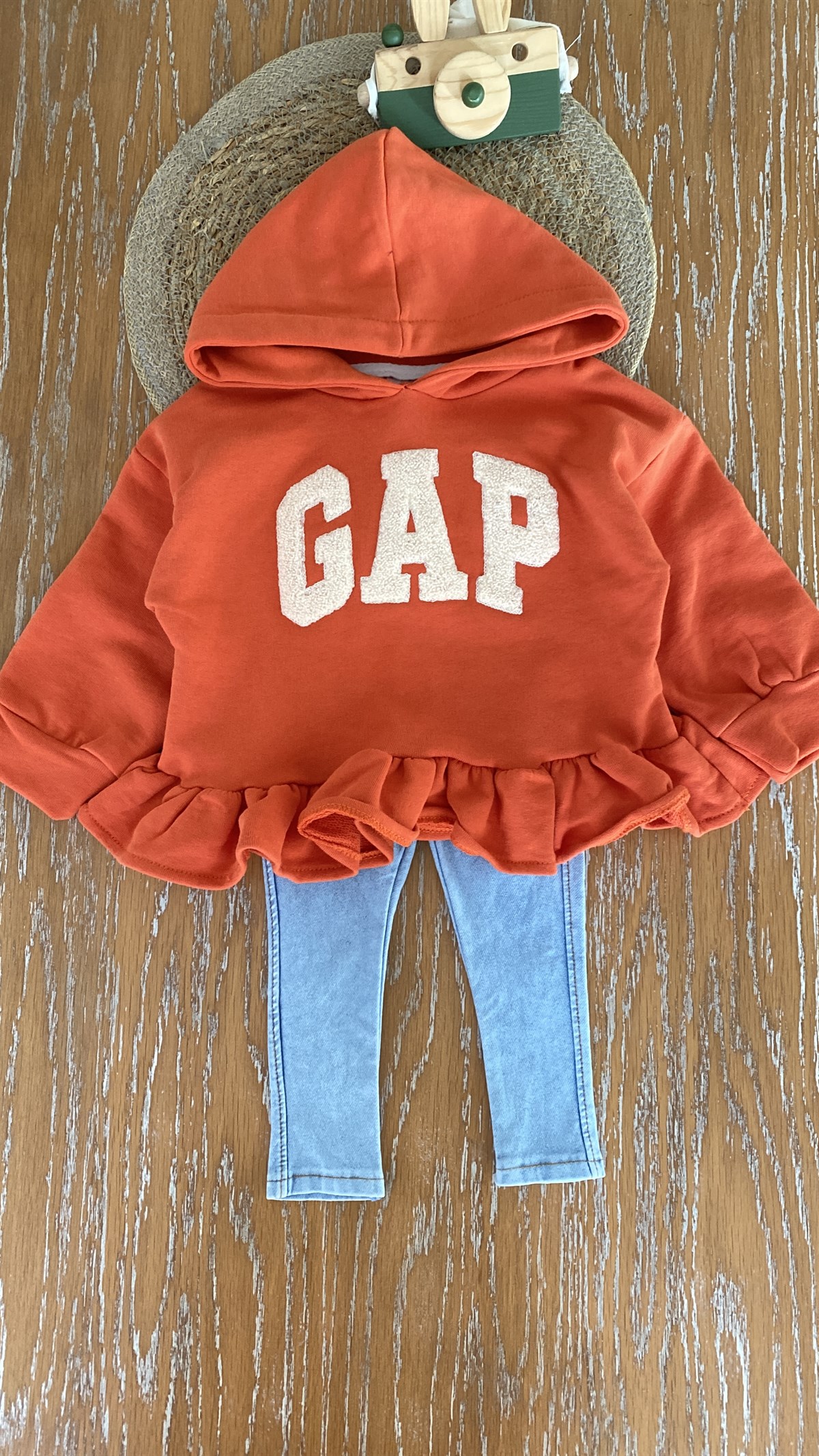 GAP üst 