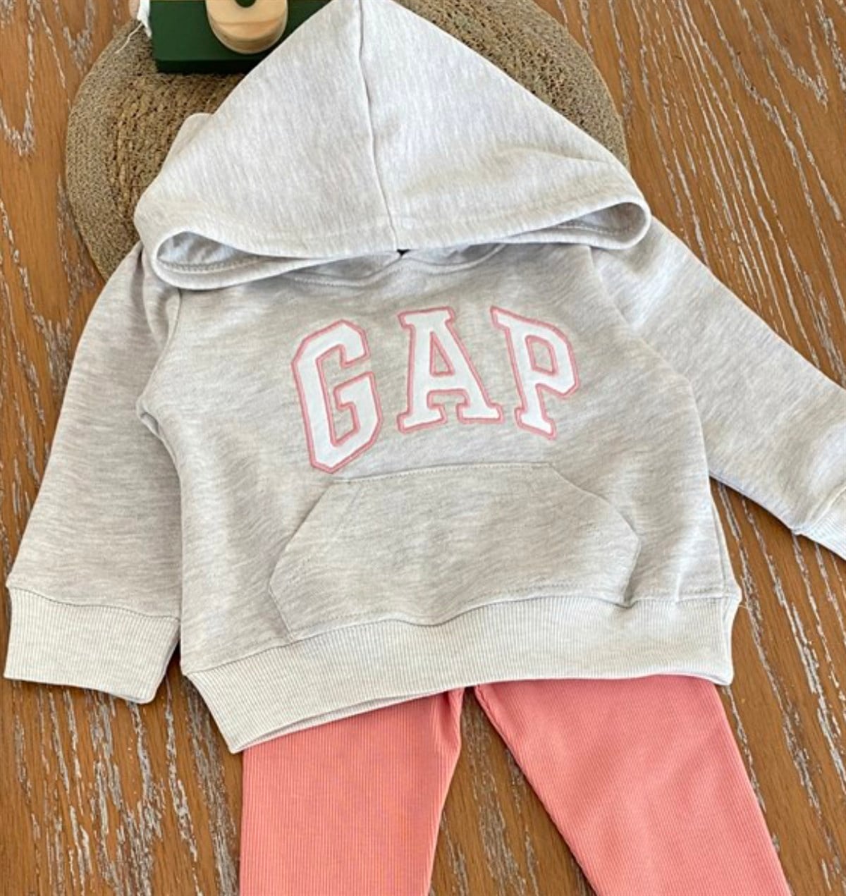 Gap üst 