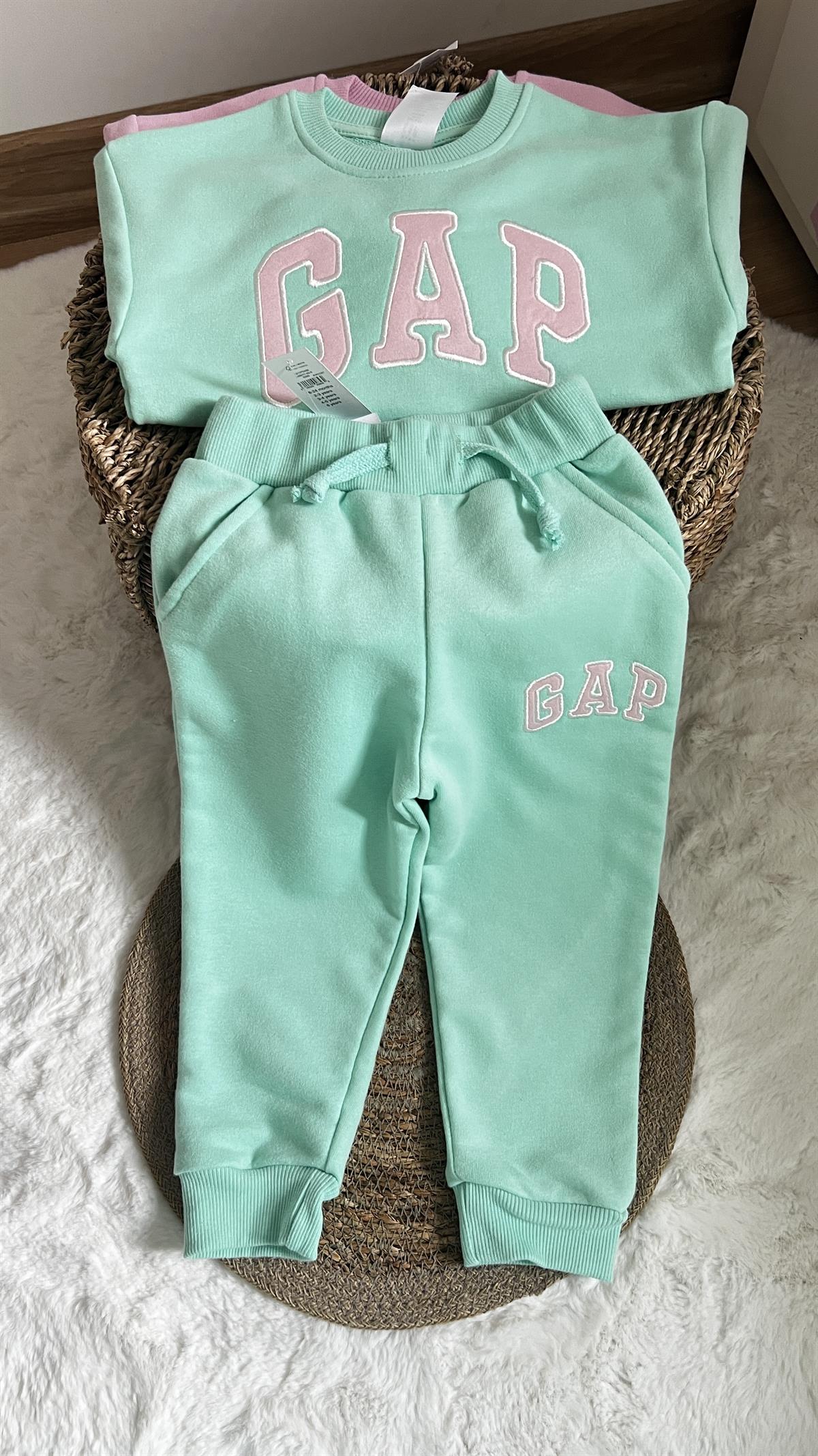 Gap yesil takım 