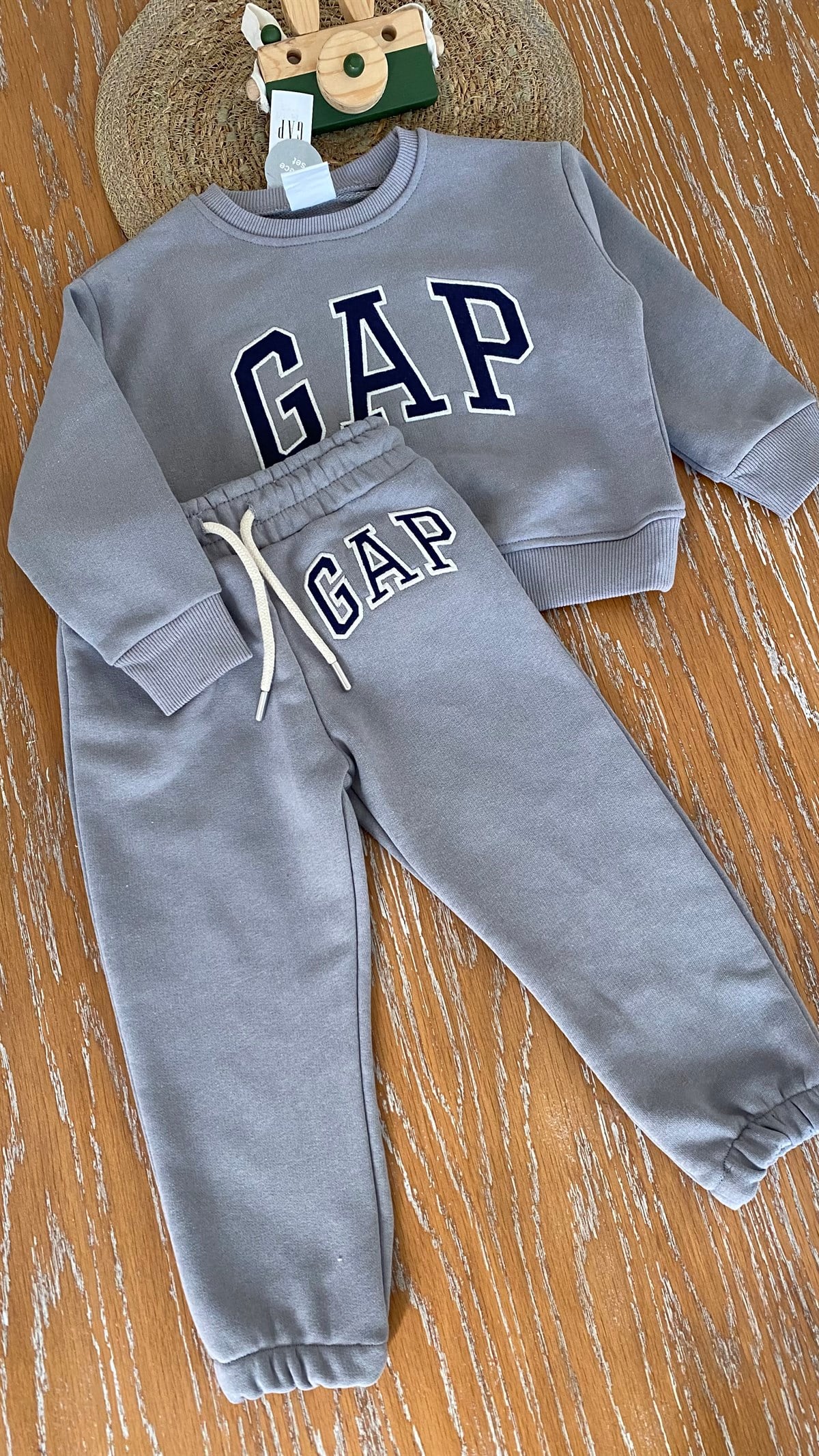 Gri GAP takım