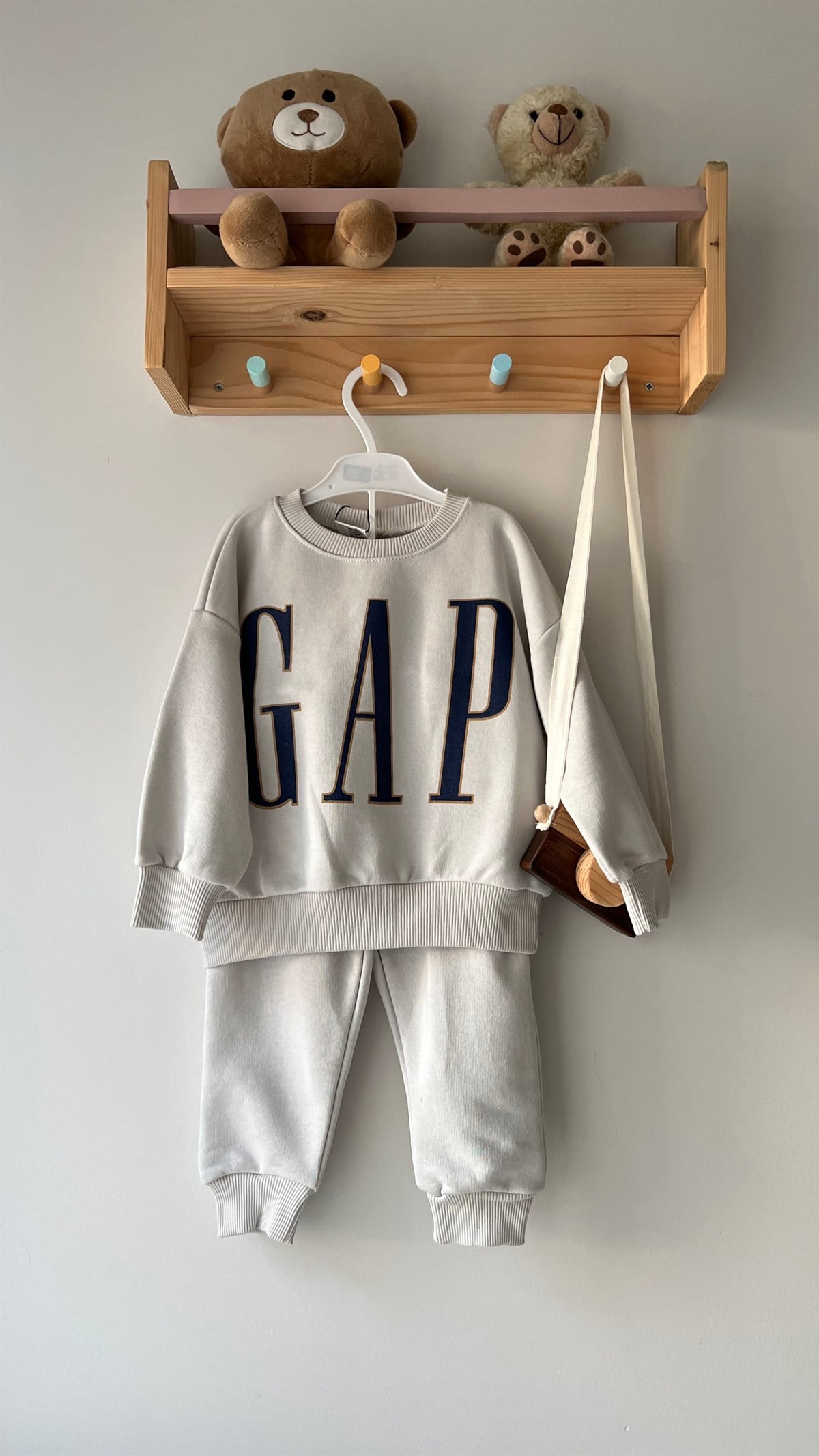 Gri takım gap 