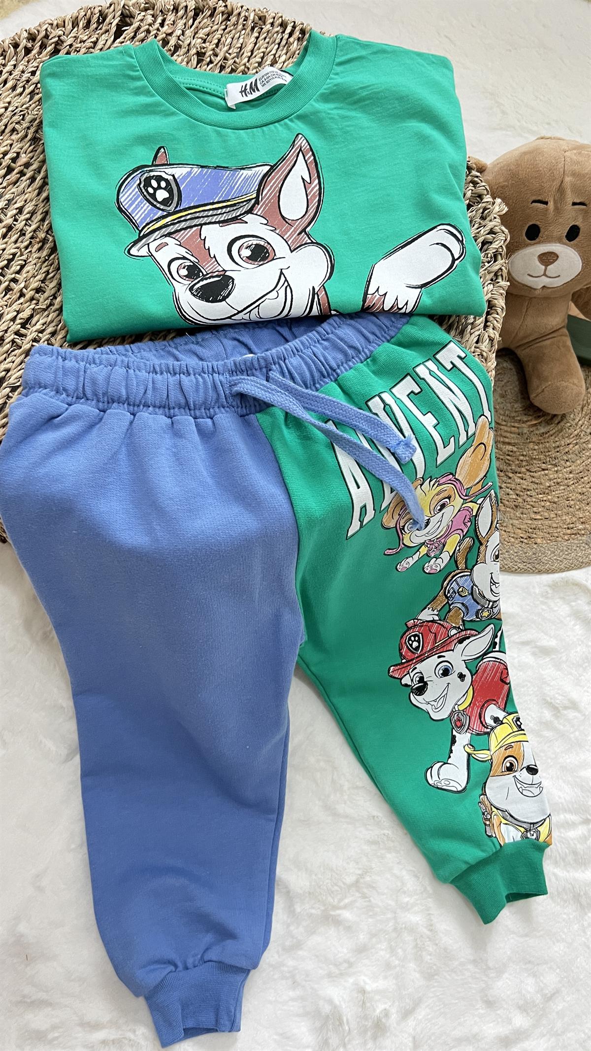 Hm takım 