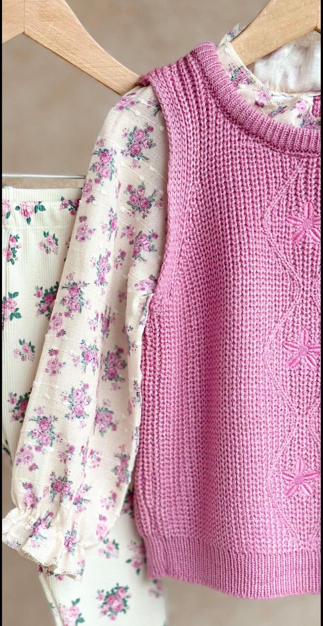 İspanyol Tayt takım 3 lü set 