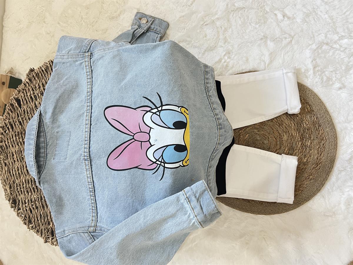 Kot ceket  daisy 