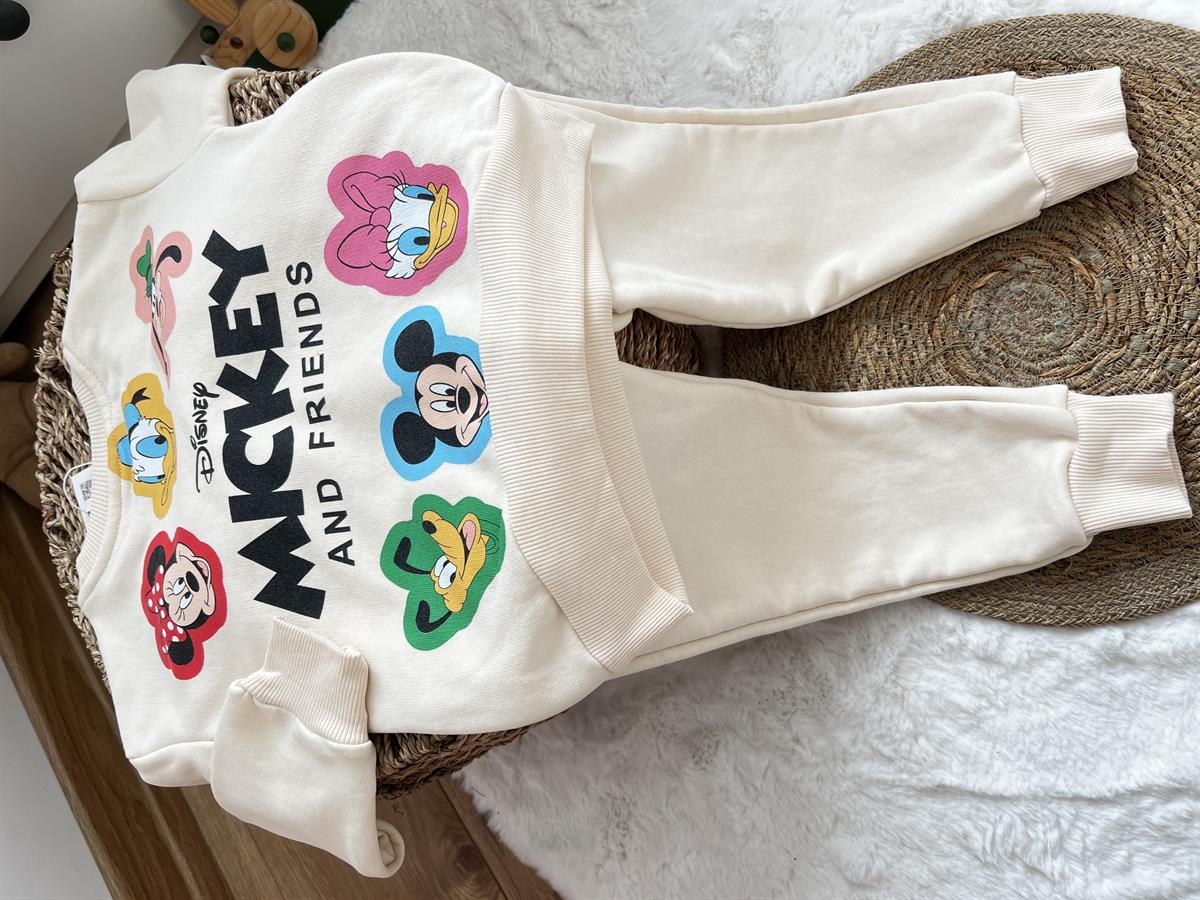 Krem Mickey 