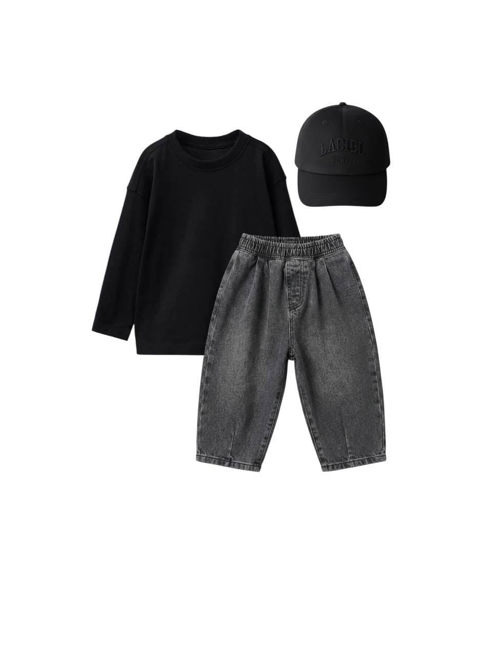 laciel 3 lü set 