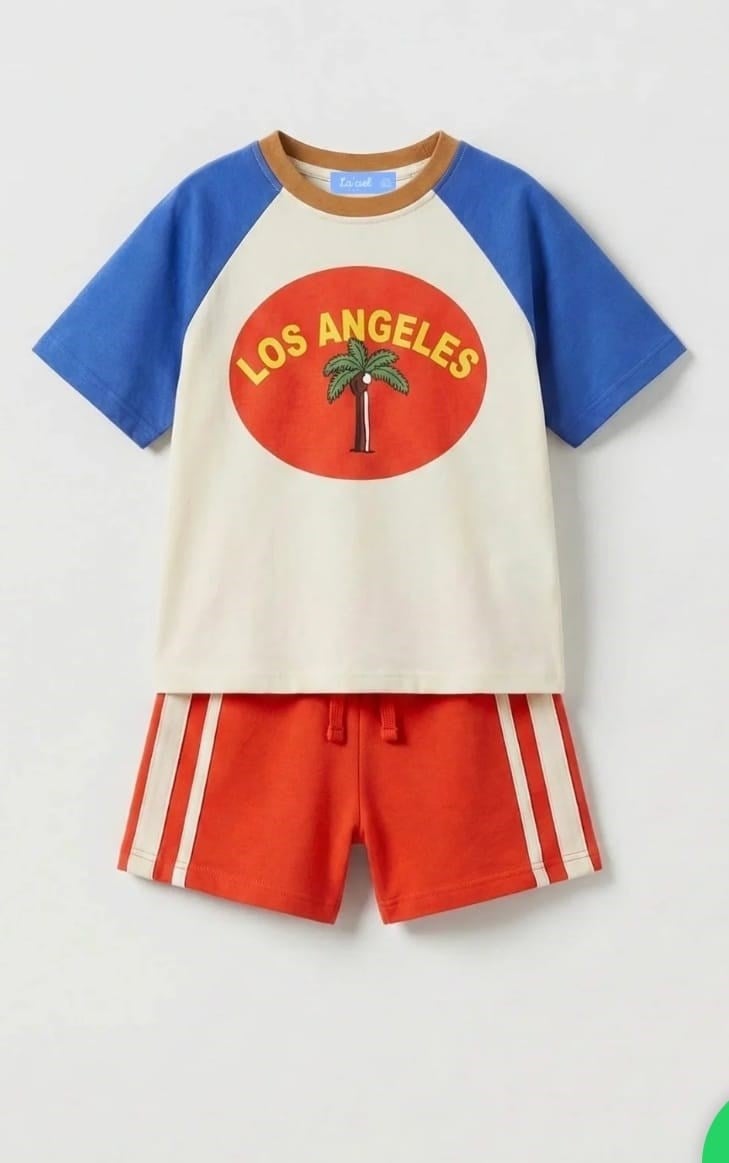 Laciel Los Angeles takım