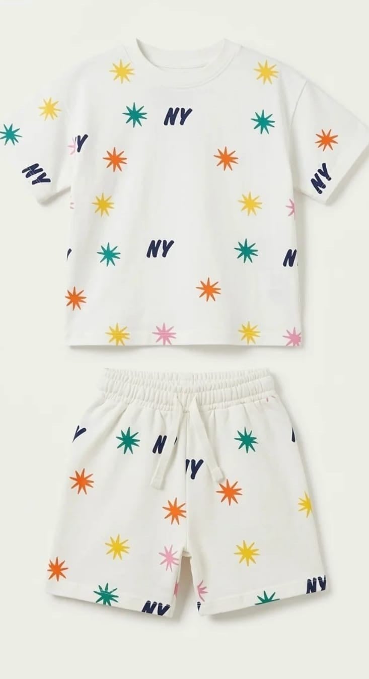 Laciel ny şort takım 