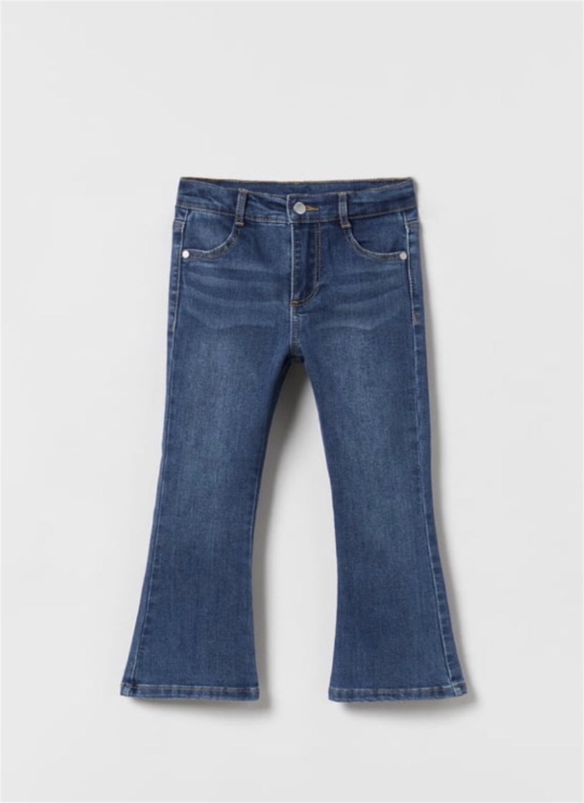 Lacivert denim 
