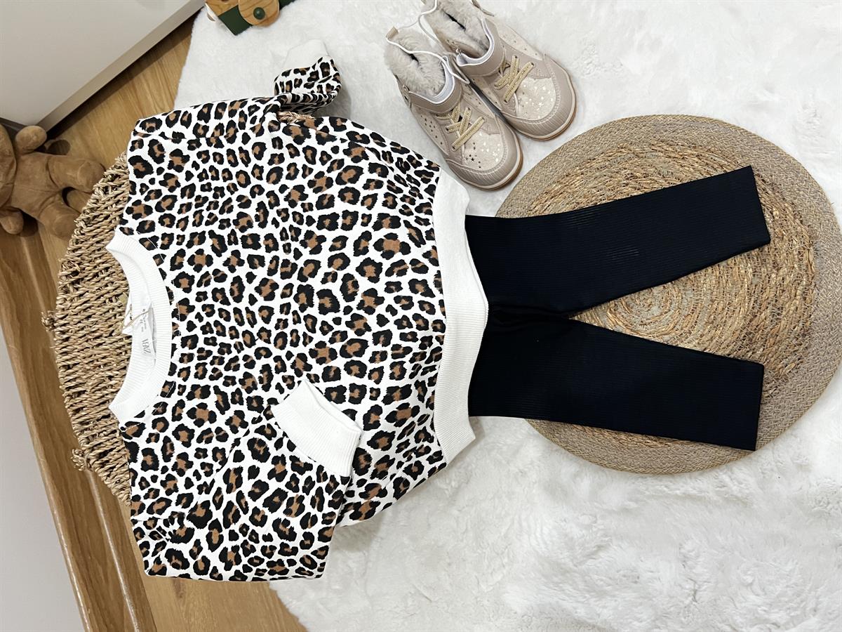 Leopar takım 
