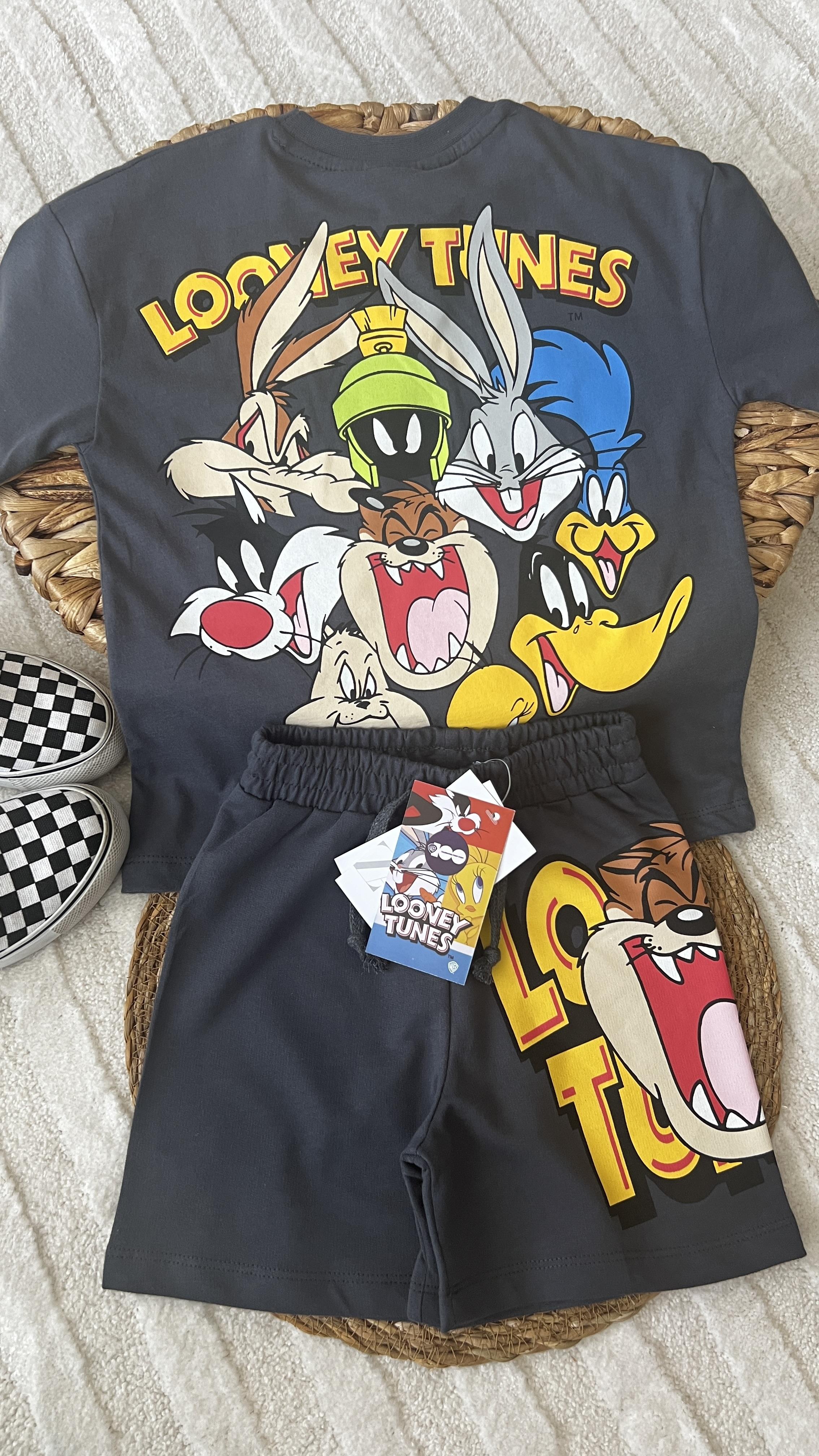 Loney tunes