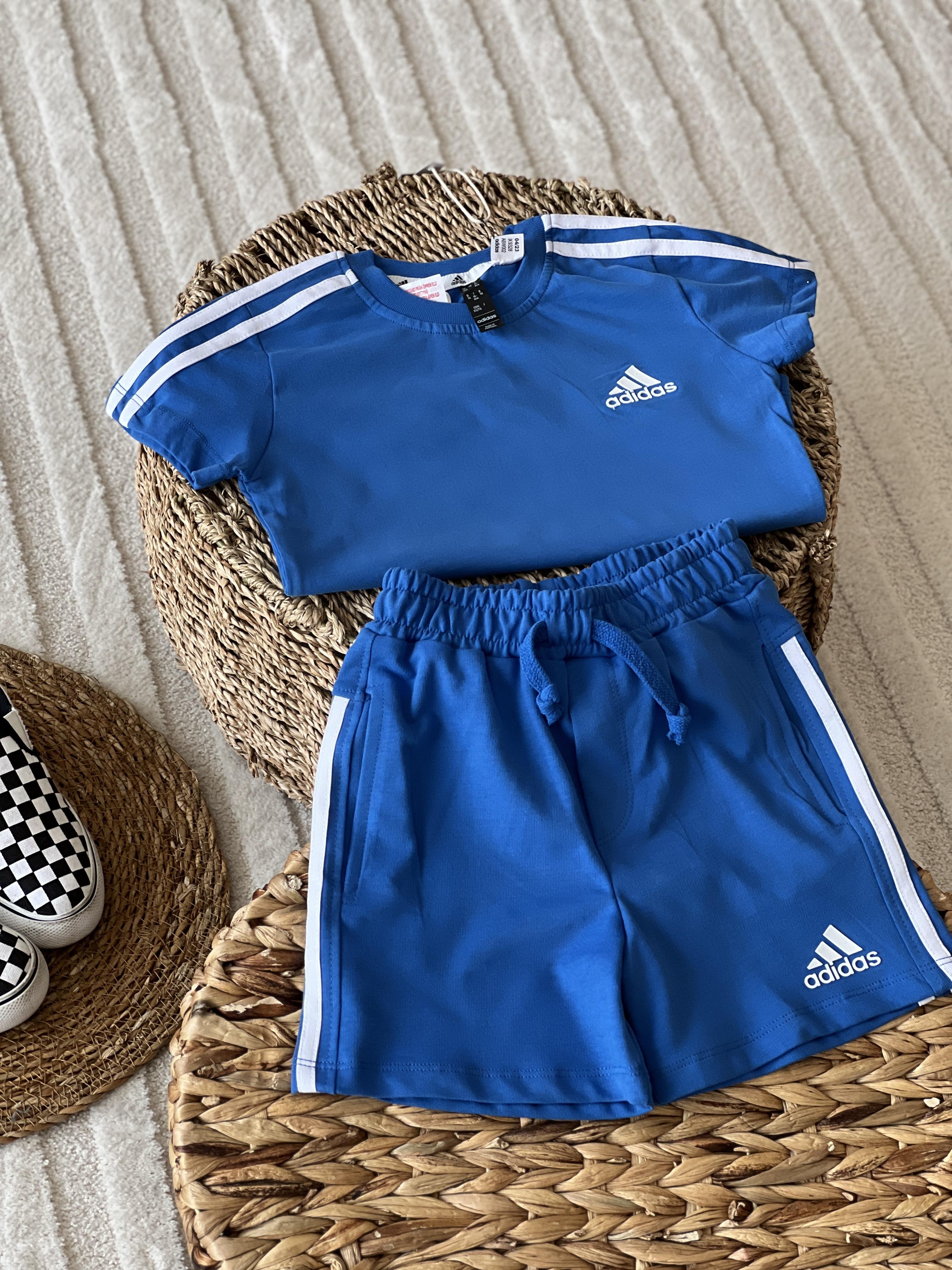 Mavi Adidas şort tk 