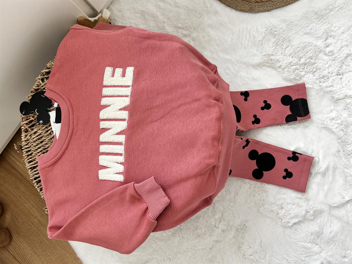 Minie tayt Takım 2