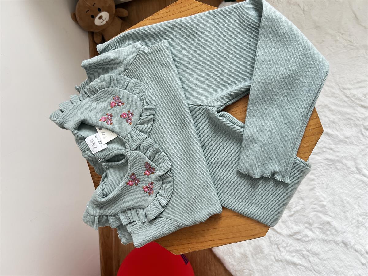 Nakış kaskorse  Takım 