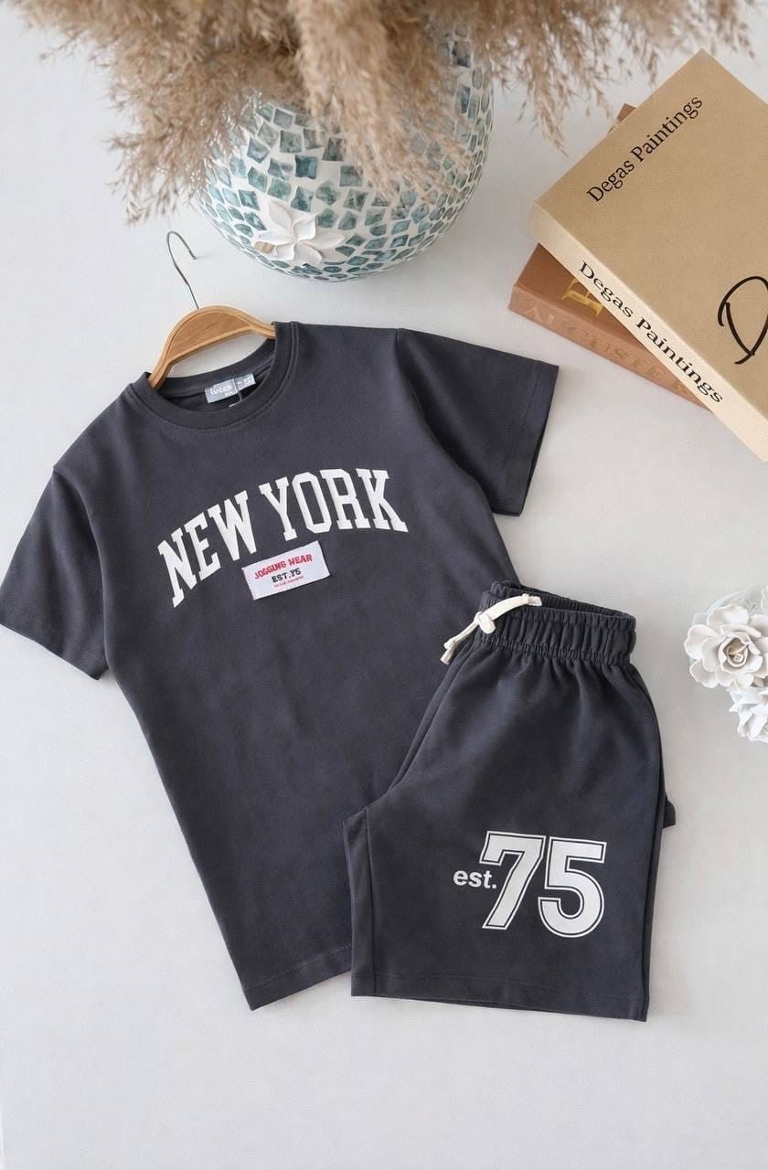 New York takım