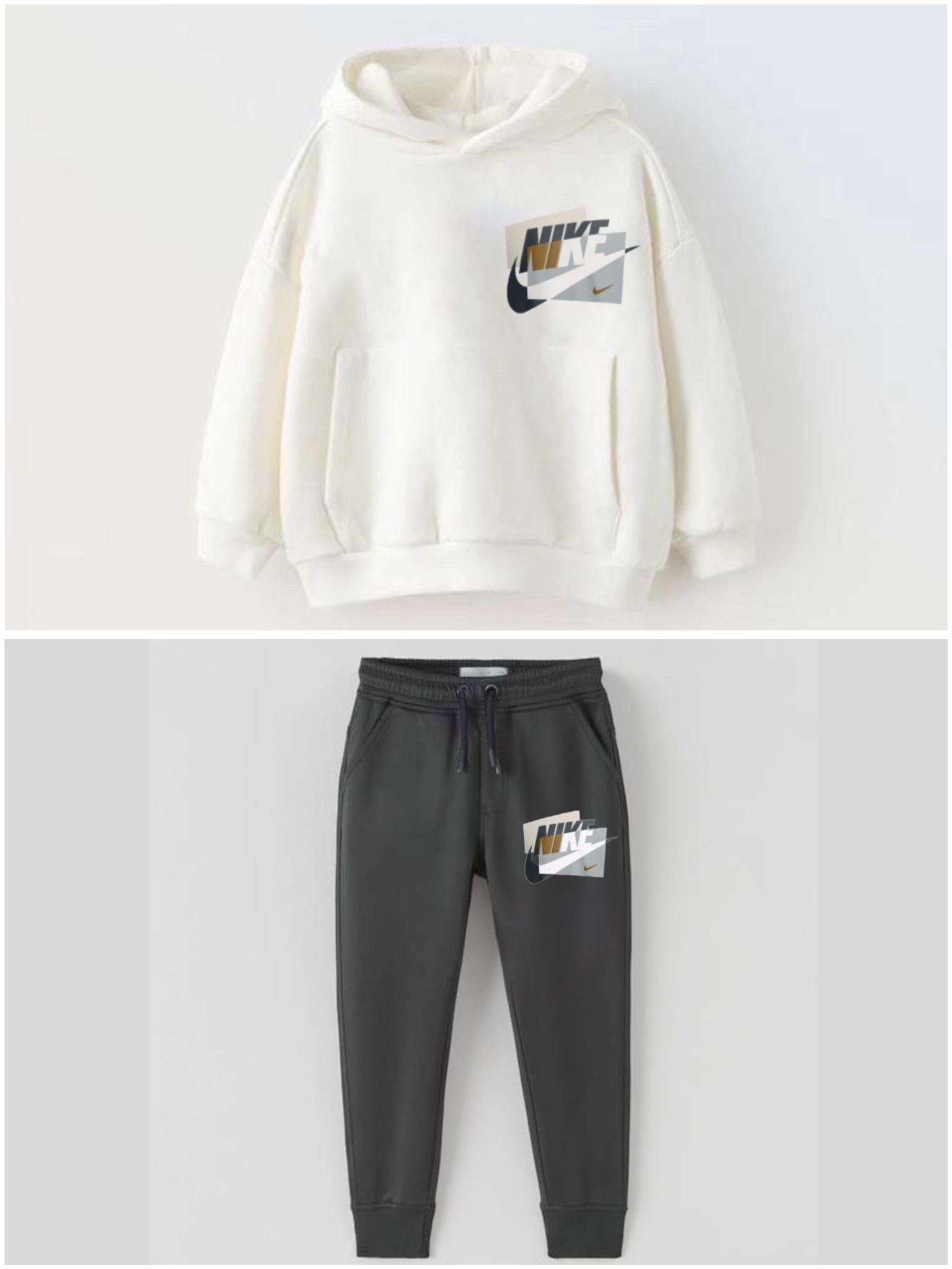 Nike takım alt üst 