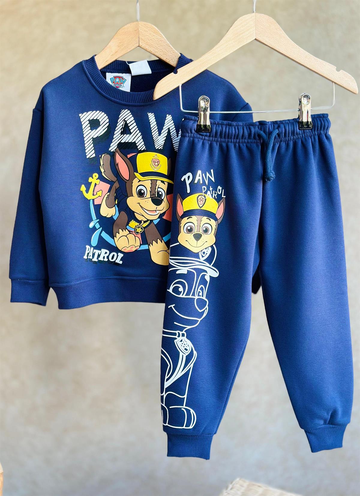 Paw erkek Takım 