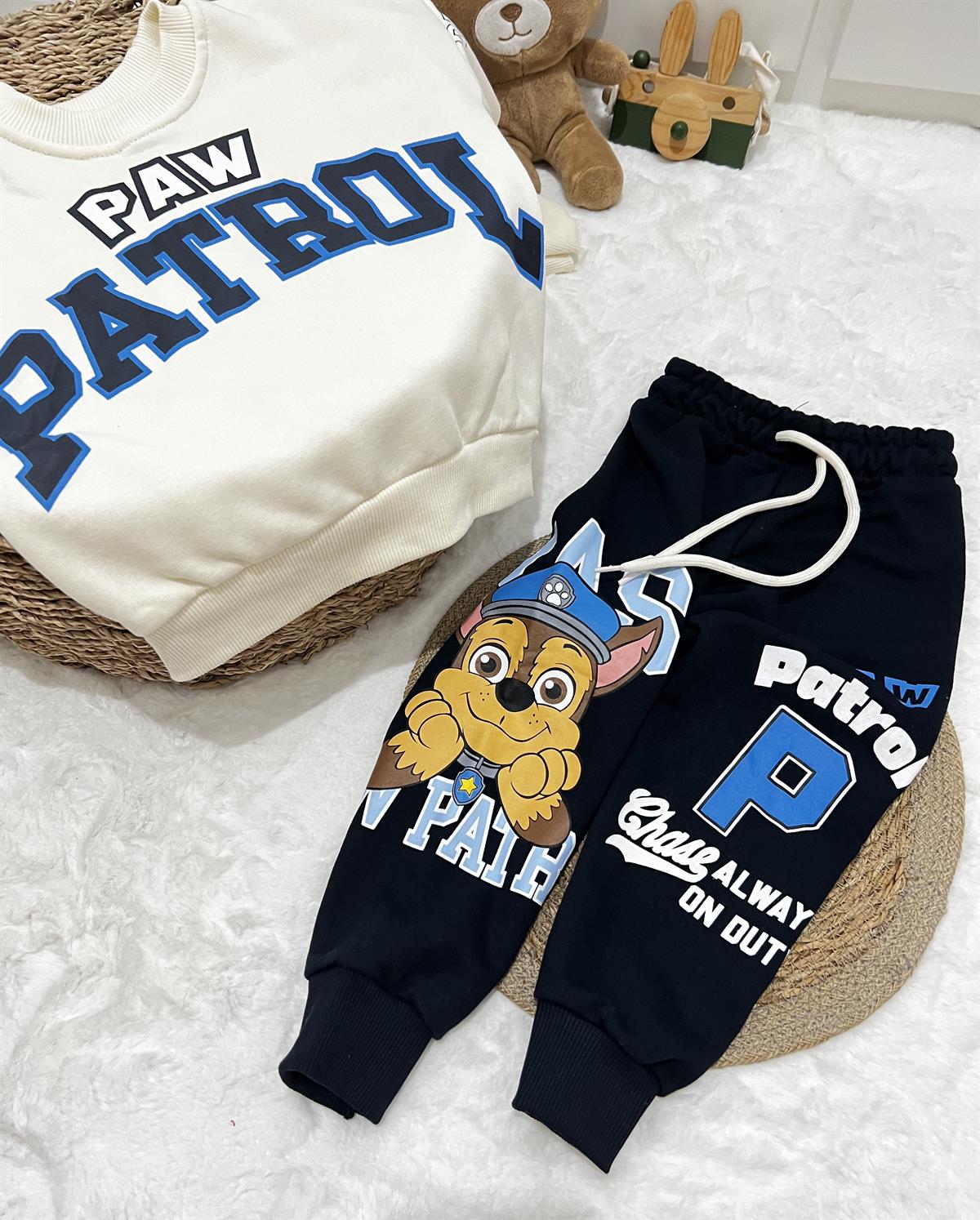 Paw patrol 
