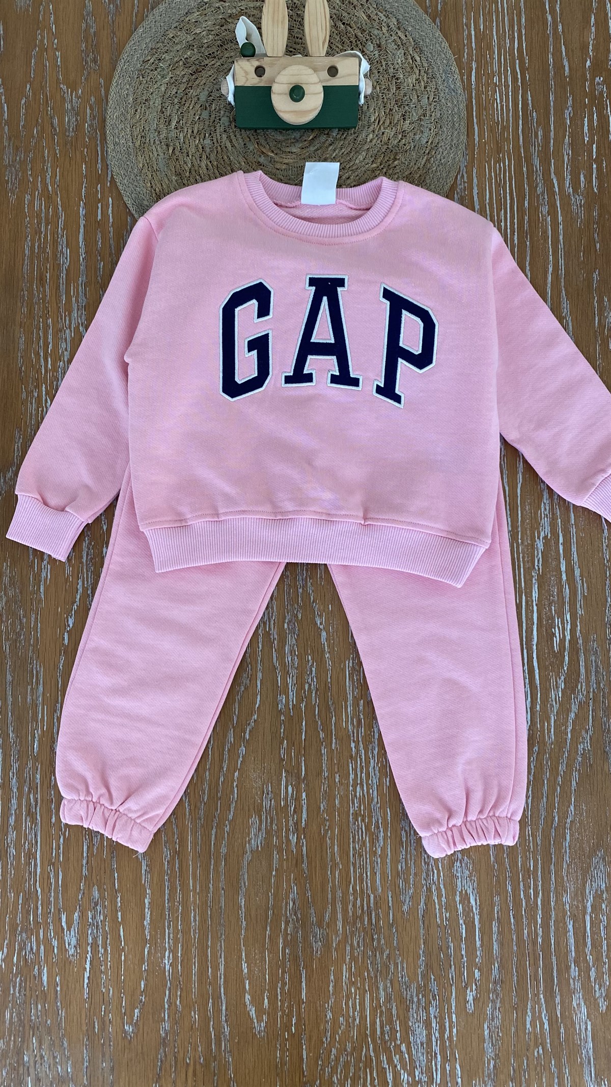 Pembe GAP takım 