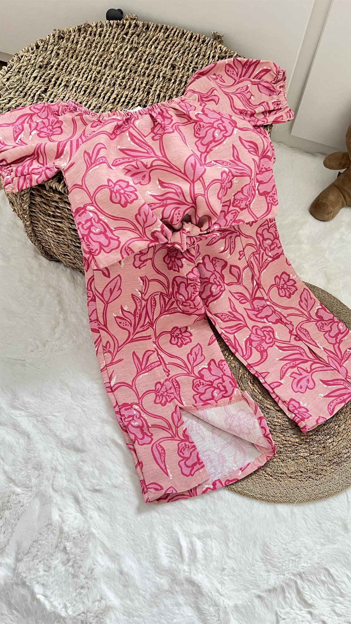 pembe  takım 