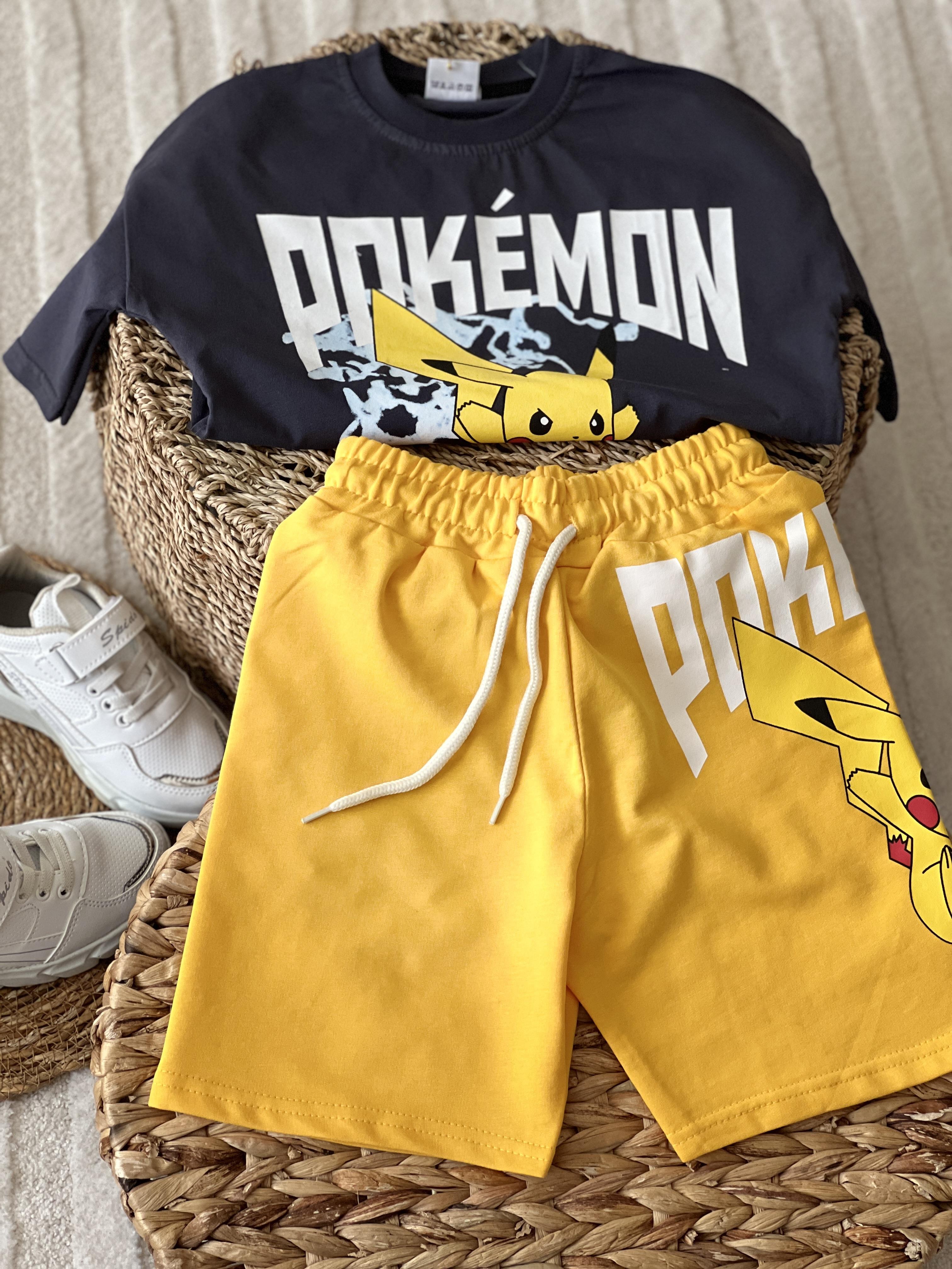 Pokemonnn takım 