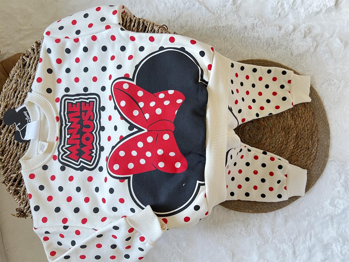 Puanlı minie takım 