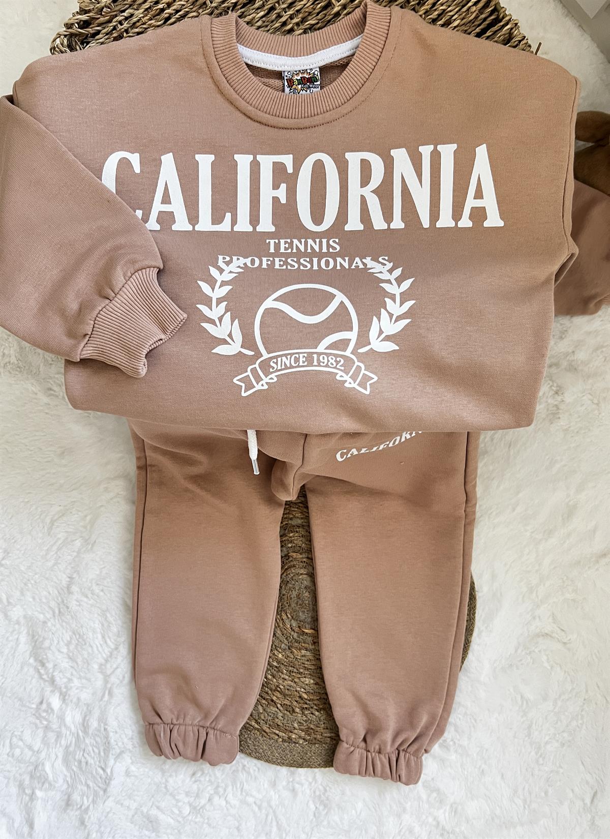 Somon california
