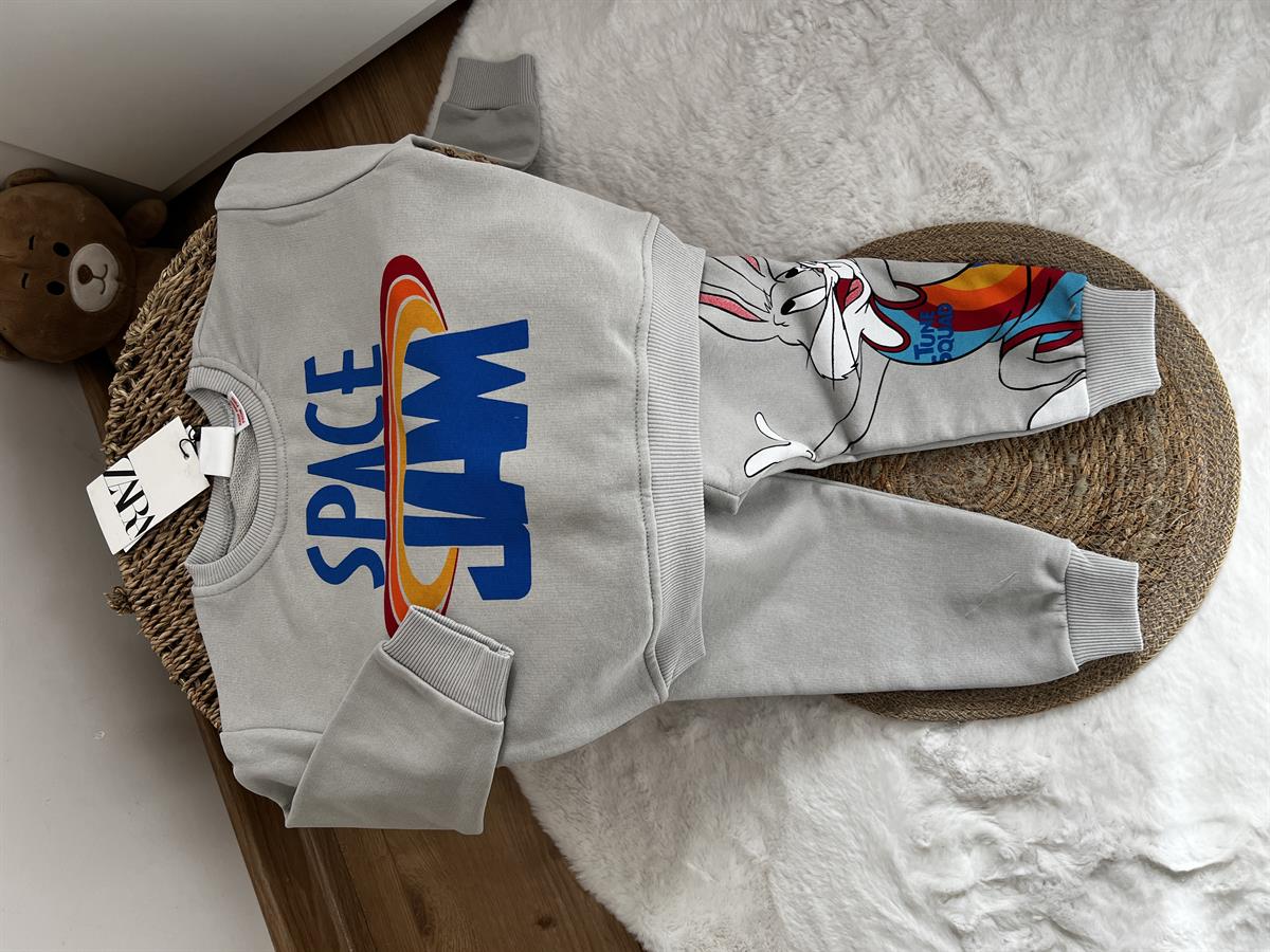 Space jam Takım 
