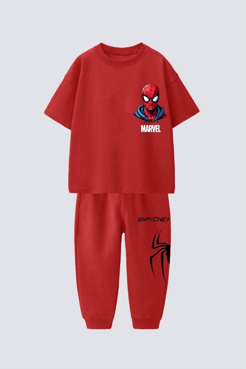 Spıderman takım